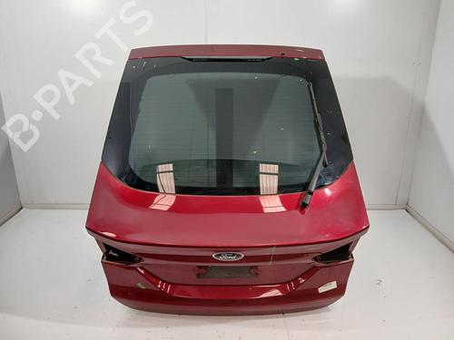 Used Tailgate FORD MONDEO V Hatchback (CE) 2.0 TDCi (180 hp) 29972053