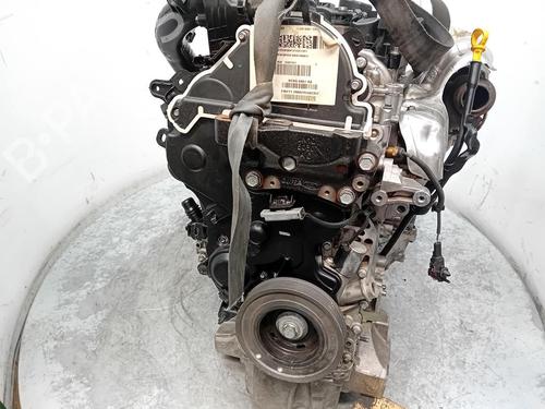 Engine FORD TRANSIT COURIER B460 Box Body/MPV | BP37594469M1 - Image 5