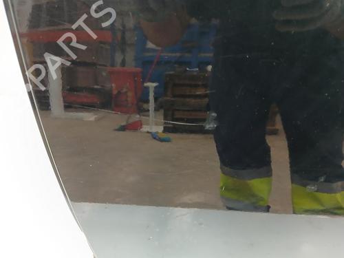 Left rear door FORD C-MAX II (DXA/CB7, DXA/CEU)  | BP29720313C4 