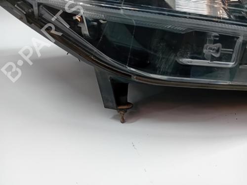 Right headlight FORD TOURNEO COURIER B460 MPV 1.0 EcoBoost | BP31353749C29