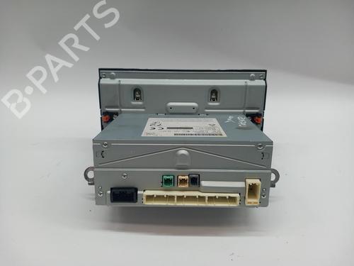 Display TOYOTA COROLLA Saloon (_E21_) 1.6 VVTi (ZRE210) | BP29982351C48