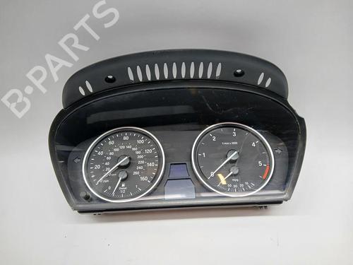 Used Instrument cluster BMW X5 (E70) 3.0 d (235 hp) 32032865