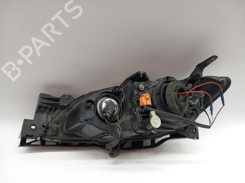 Right headlight MAZDA 3 Saloon (BK) 1.6 DI Turbo (BK12Y) | BP33938465C29 - Image 2