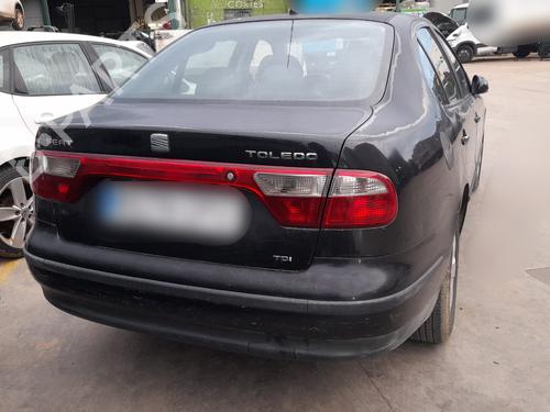 Frontplate/Frontkurv SEAT TOLEDO II (1M2)  | BP25043515C72 