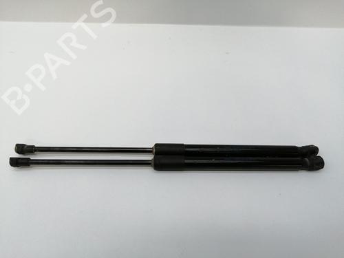 Used Tailgate lift support RENAULT KADJAR (HA_, HL_) 1.6 dCi 130 (HLA4) (130 hp) 15509965