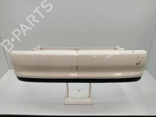 Used Rear bumper Rear bumper SEAT IBIZA II (6K1) 1.4 i (60 hp) 34214616 34214616