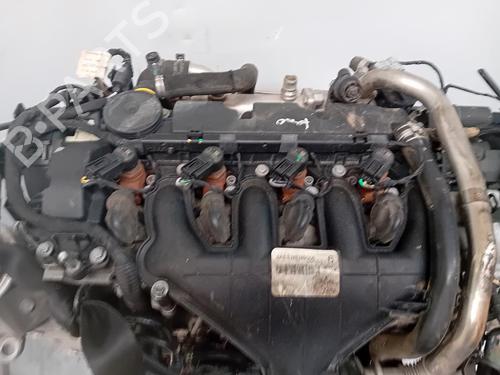 Used Engine FORD MONDEO IV Saloon (BA7) 2.0 TDCi (140 hp) 32526178