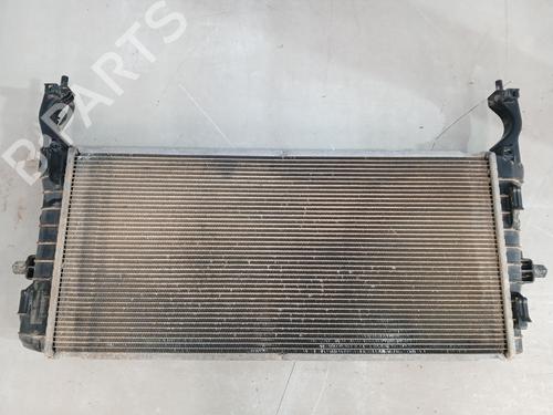 Køler KIA CEED (CD)  | BP25153722M31 