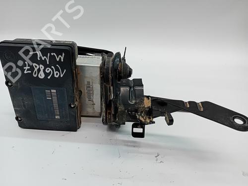Control unit MERCEDES-BENZ M-CLASS (W164) ML 320 CDI 4-matic (164.122) | BP37032875M11 - Image 5