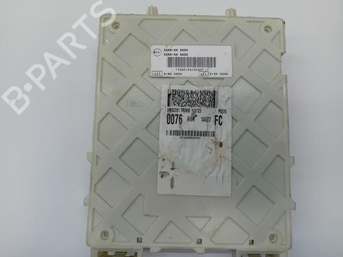Fuse box FORD C-MAX II (DXA/CB7, DXA/CEU) | BP37032669E1 - Image 2