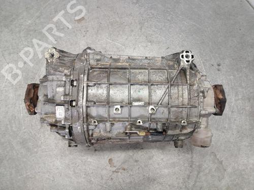 Used Engine AUDI E-TRON Sportback (GEA) 50 quattro (313 hp) 31123804