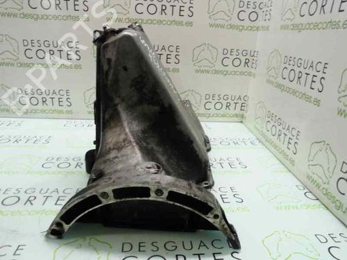 Oil sump MERCEDES-BENZ A-CLASS (W168) A 170 CDI (168.008) | BP14026065M115 