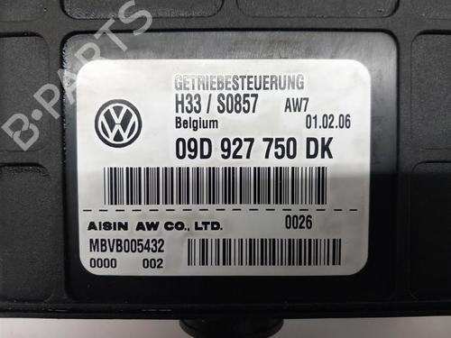 Electronic module PORSCHE CAYENNE (9PA) S 4.5 | BP39467913M83 - Image 4