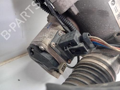 Steering rack BMW 5 (F10) 525 d | BP28276038M22 