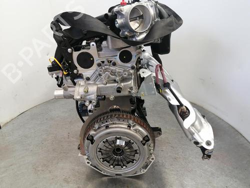 Engine DACIA DUSTER (HM_) | BP35918205M1 - Image 4