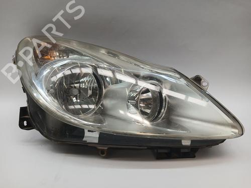 Used Right headlight Right headlight 38087080 38087080