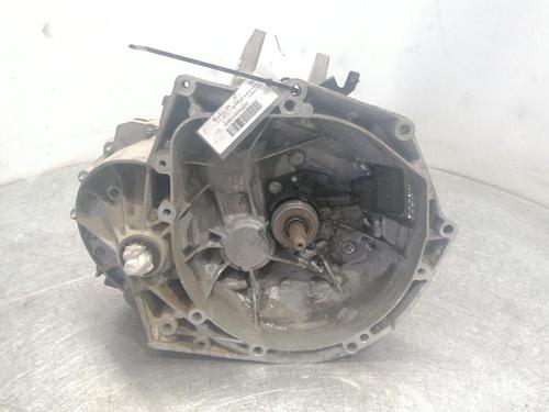 Gearbox CITROËN C5 III (RD_) 1.6 HDi 110 (RD9HL0, RD9HR8, RD9HRA) | BP32183633M3