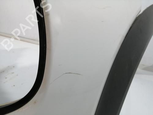 Full front CITROËN C3 AIRCROSS II (2R_, 2C_)  | BP29546828S1 