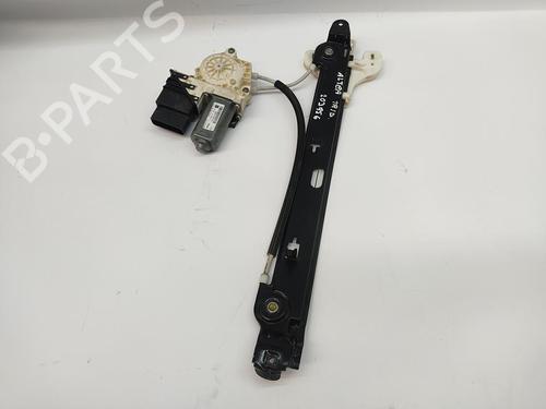 Used Rear right window mechanism SEAT ALTEA XL (5P5, 5P8) [2006-2015]  29635923
