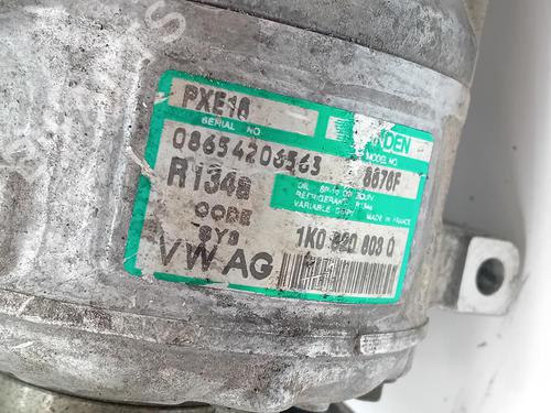 AC compressor SEAT LEON (1P1) | BP38468618M34 - Image 2