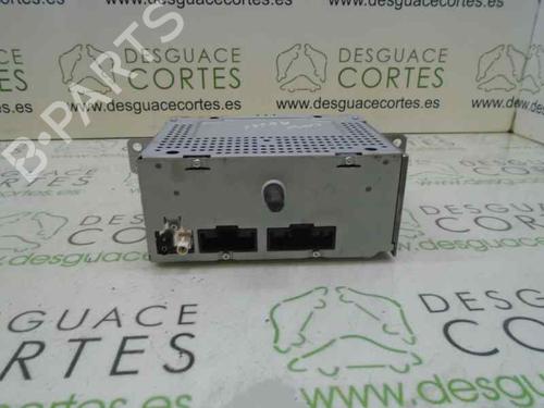 Radio FORD GRAND C-MAX (DXA/CB7, DXA/CEU) 2.0 TDCi | BP5683728E6 
