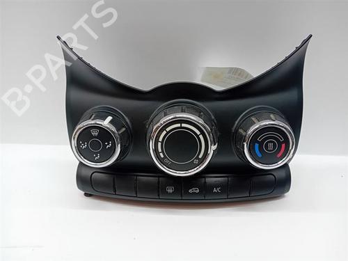 Used Climate control Climate control MINI MINI (F56) One (102 hp) 31216286 31216286