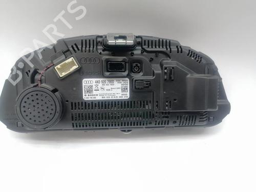 Instrument cluster AUDI A7 Sportback (4KA) 40 TDI Mild Hybrid | BP29358109C47 