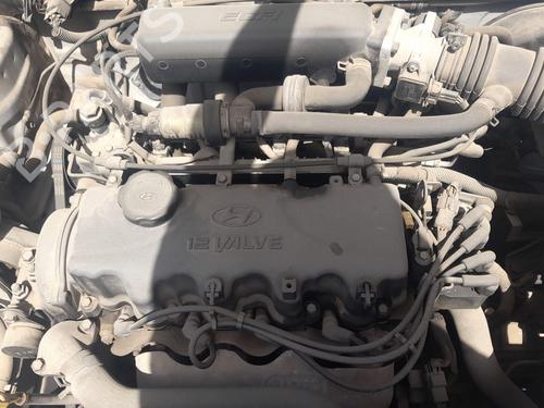 Right front indicator HYUNDAI ACCENT I (X-3) 1.3 i 12V | BP10013787C33