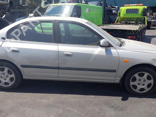 Other HYUNDAI ELANTRA III (XD) 2.0 CRDi | BP18141740O1 