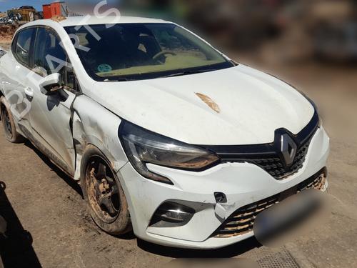 Grille RENAULT CLIO V (B7_) 1.0 TCe 100 (B7MT) | BP29246724C40 