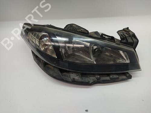 Faro derecho RENAULT LAGUNA II (BG0/1_) 1.6 16V (BG1G, BG1H) (112 hp) 29235102