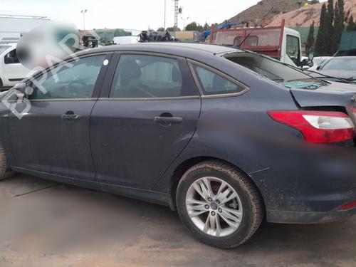 Right taillight FORD FOCUS III 1.6 TDCi | BP22519413C35 