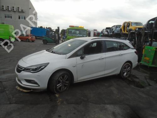 Alternator OPEL ASTRA K Sports Tourer (B16) 1.6 CDTi (35) | BP9650306M7 