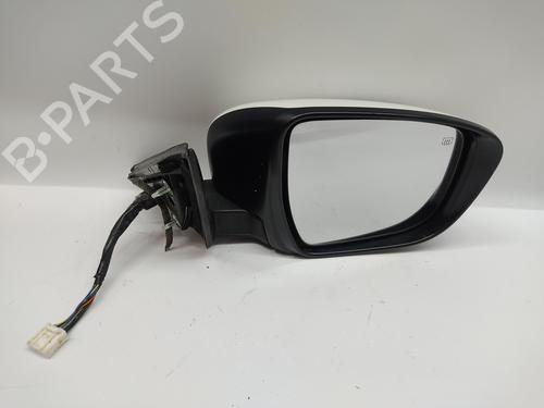 Used Right mirror NISSAN X-TRAIL (T32R) [2014-2025]  28142969