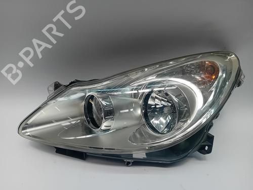 Used Left headlight Left headlight 36857282 36857282