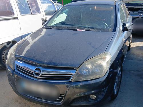 Brugte OPEL ASTRA H (A04) 4911165