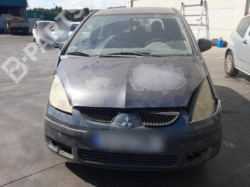 Used Parts MITSUBISHI COLT VI (Z3_A, Z2_A)  1.5 DI-D (Z39A)  1081454