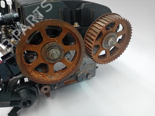 Cylinder head OPEL ASTRA H (A04) | BP28278275M5