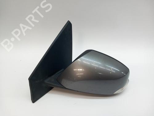 Left mirror RENAULT MEGANE III Hatchback (BZ0/1_, B3_) 1.5 dCi (BZ09, BZ0D, BZ1W, BZ29, BZ14) | BP29610696C26 