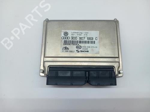 Used Engine control unit (ECU) VW PHAETON (3D1, 3D2, 3D3, 3D4, 3D6, 3D7, 3D8, 3D9) 3.0 V6 TDI 4motion (224 hp) 29932401