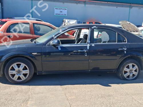 Starter FORD MONDEO III (B5Y) | BP35722908M8 - Image 6