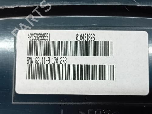 Instrument cluster BMW X5 (E70) 3.0 si | BP37032475C47 - Image 4