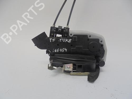 Used Rear left lock NISSAN JUKE (F15) 1.5 dCi (110 hp) 9581112