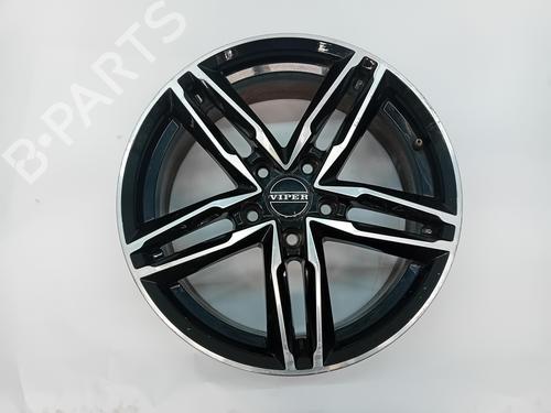 Rim HONDA CIVIC VIII Hatchback (FN, FK) 1.8 (FN1, FK2) | BP28292843C45