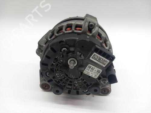 Alternator SEAT ATECA (KH7, KHP) | BP32631421M7