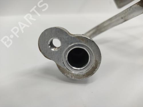 AC pipe RENAULT KADJAR (HA_, HL_) 1.5 dCi 110 (HLA3) | BP19419460M126 