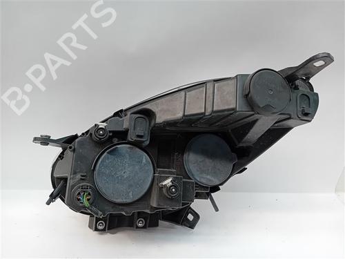 Right headlight FIAT DOBLO Cargo (263_) 1.6 D Multijet (263WXD1B, 263WXR1B, 263WXX1B, 263ZXD1B,... | BP39542008C29 - Image 2