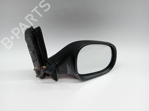 Used Right mirror SEAT ALTEA XL (5P5, 5P8) [2006-2015]  24120686