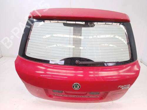 Used Tailgate Tailgate 36887796 36887796