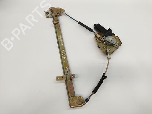Used Rear left window mechanism TATA INDICA [1998-2025]  28278421